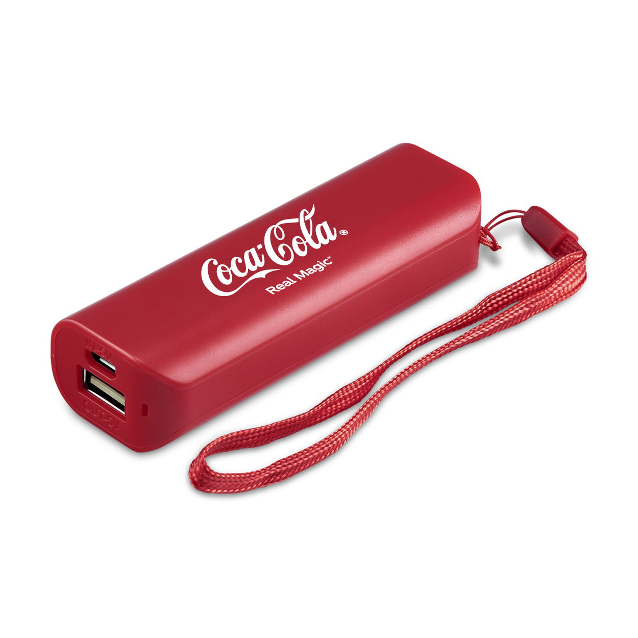 200 mAh Powerbank