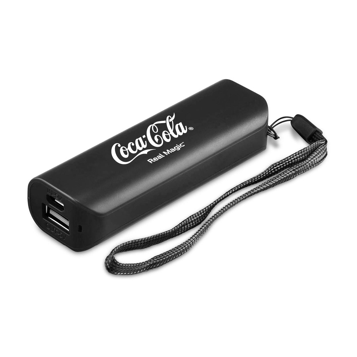 200 mAh Powerbank
