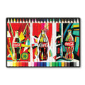 24 Coloured Pencils