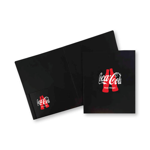 2 Pocket School Folder