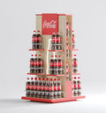 360 Degree Bulk Display V1