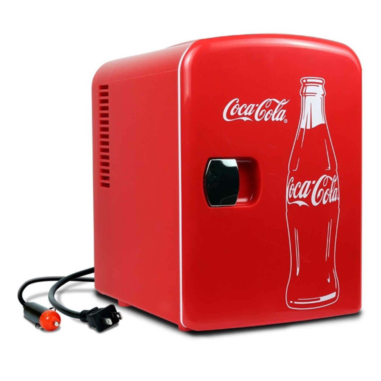Coca-Cola Portable Mini Fridge