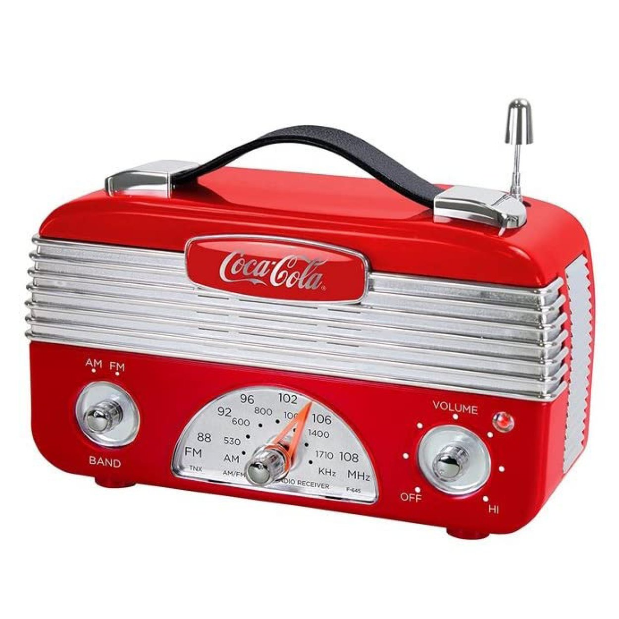 Coca-Cola Radio
