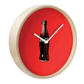 Coca-Cola Retro Clock
