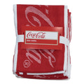 Coca-Cola Script Dishcloths