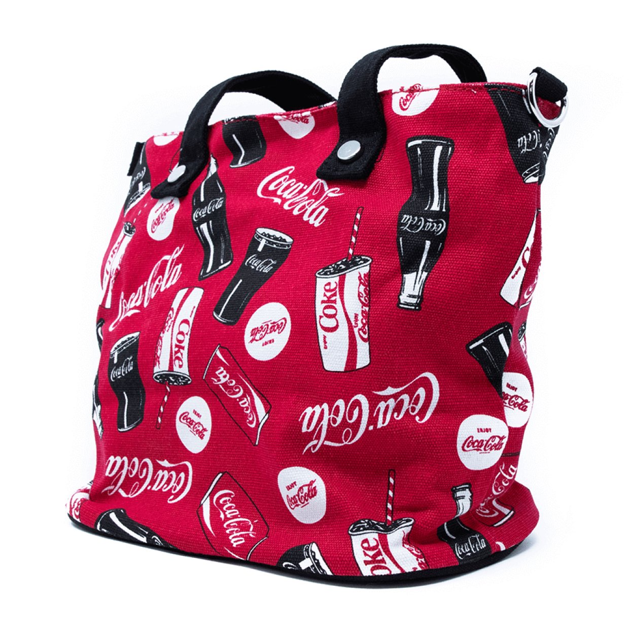 Coca-Cola Tote Bag V2