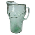 Coca-Cola Vintage Pitcher